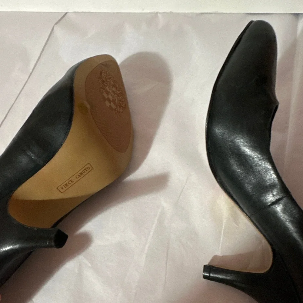 Vince camuto heels